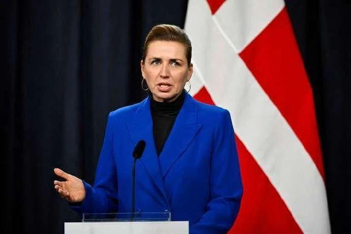 丹麦首相强硬表态：美国在格陵兰“秘密活动”不可接受