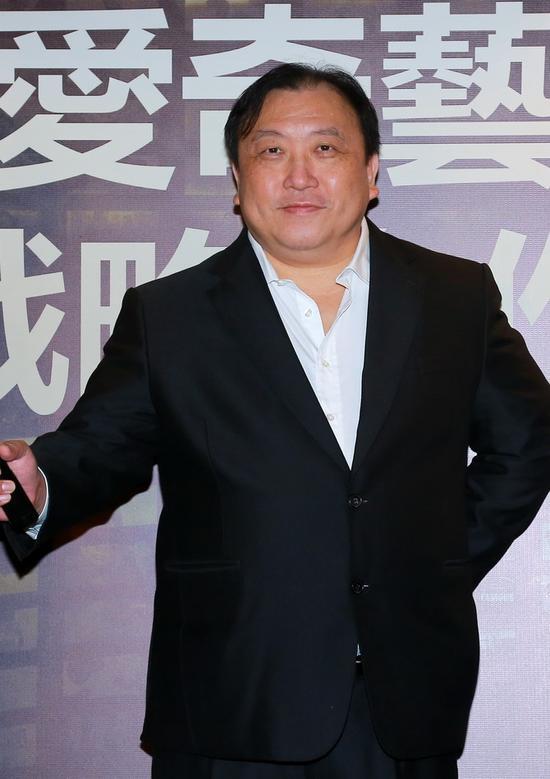 王晶深度解析“造星之道”：强推无效，唯有抓住时代风口——甄子丹苦等《叶问》十余年终迎爆发