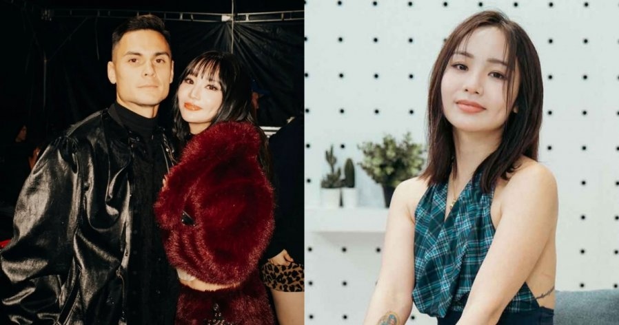 陈芳语约会照曝光爆闪婚传闻　圈外男友背景惊人引热议