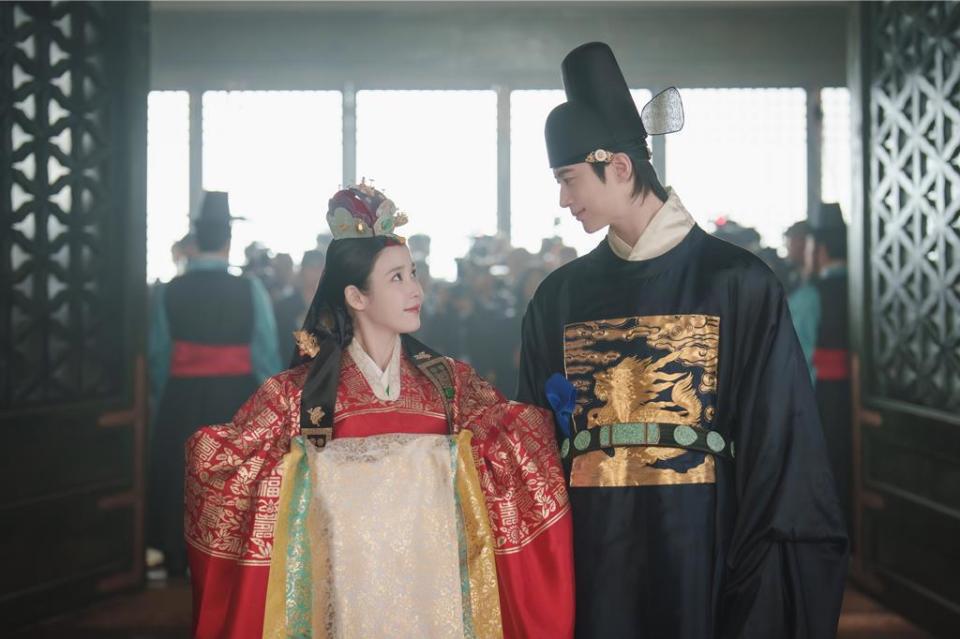 韩剧《21世纪大君夫人》爆下架危机　5万人联署请愿　20亿韩元补助金恐遭追回