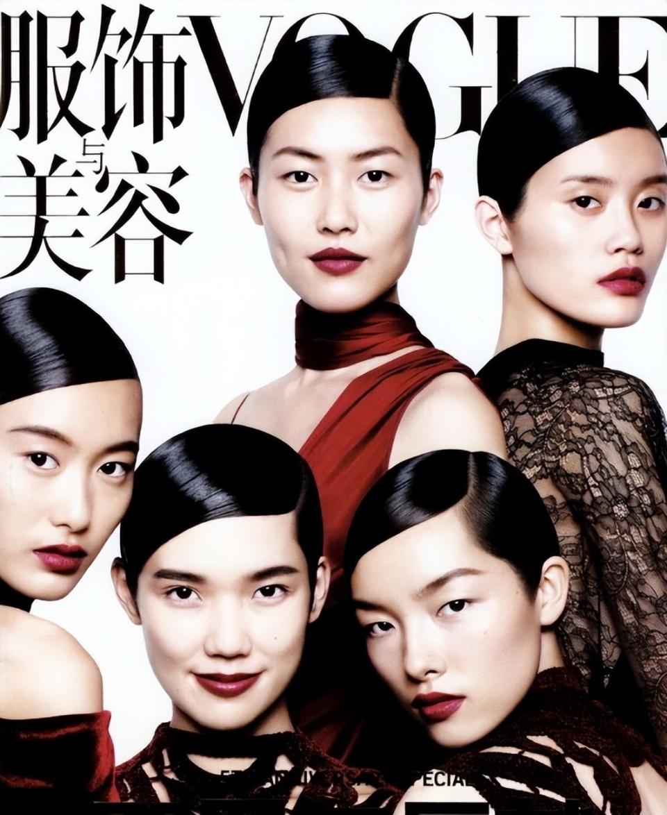戛纳影后颧骨外突惹心疼、陈瑶瘦成“小老太太”！娱乐圈这股“畸形审美”真的该停了