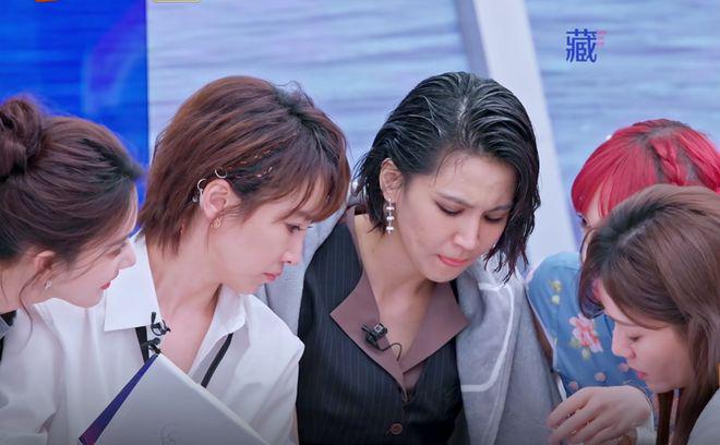 《浪姐2026》四公分组出炉！张月队遇冷、王濛队成欢乐家族，曾沛慈团被看好夺冠