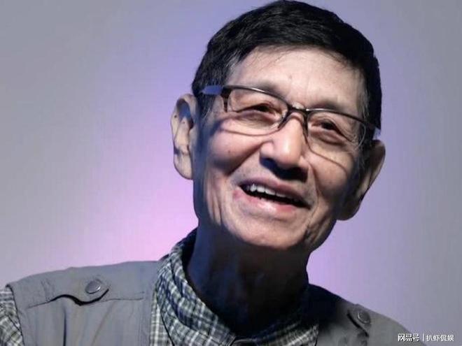 87岁资深演员刘洵离世 罗家英发文悼念晒晚年合照惹鼻酸