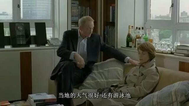 压在网盘里多年都舍不得删的电影，它绝对是其中之一。