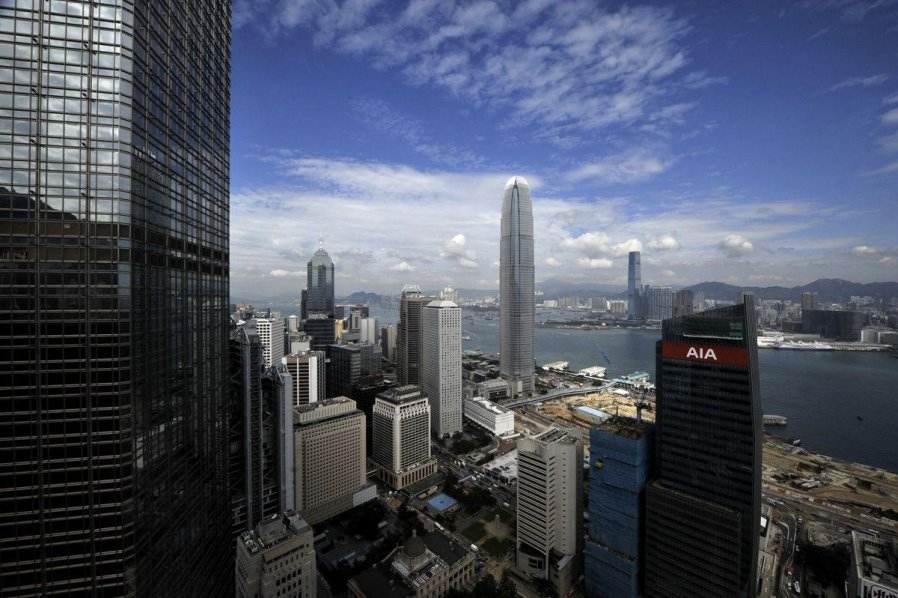 趁股价高位大举减持　阿布扎比基金套现近百亿
