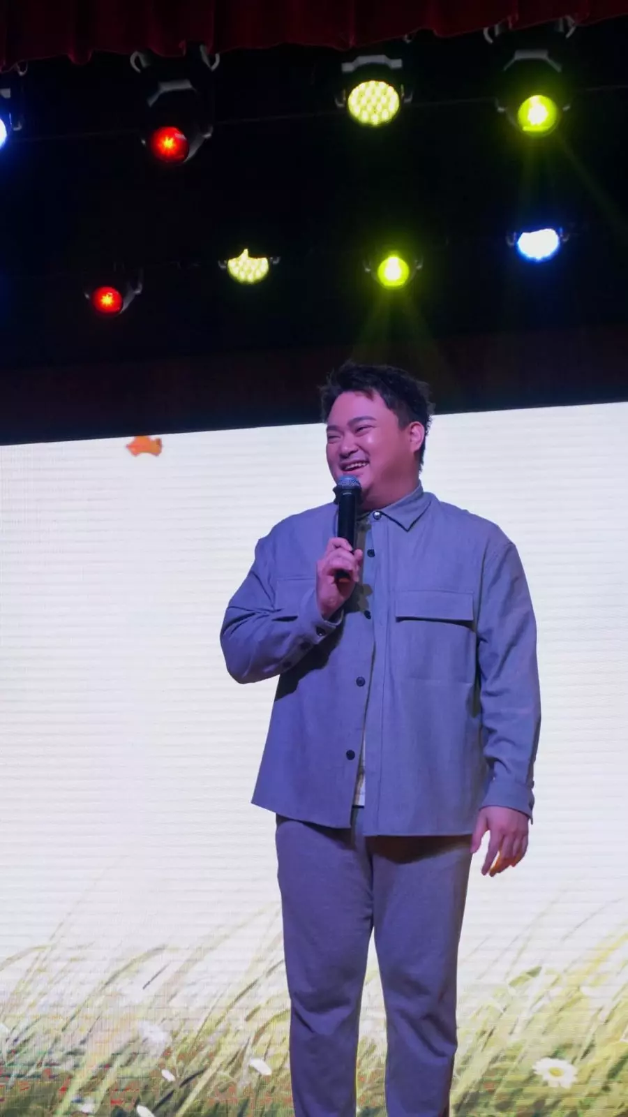 车志立推出新歌《西西弗斯》　唱出现代人疲惫与挣扎心声