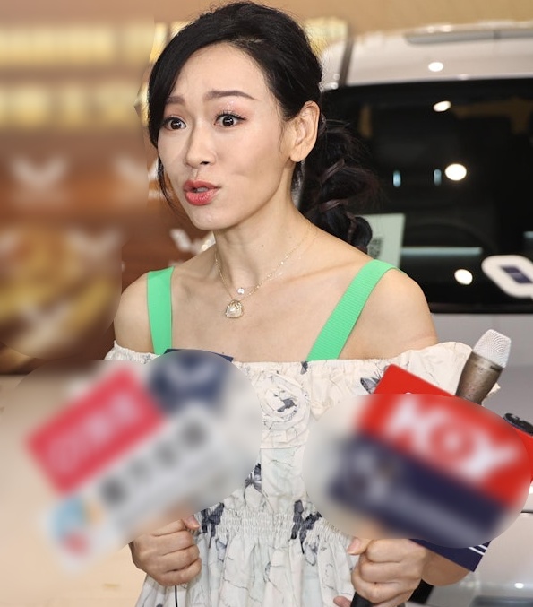 杨思琦承认拍剧时期曾遭欺凌　重提曾获奖项否认“演技差”传闻