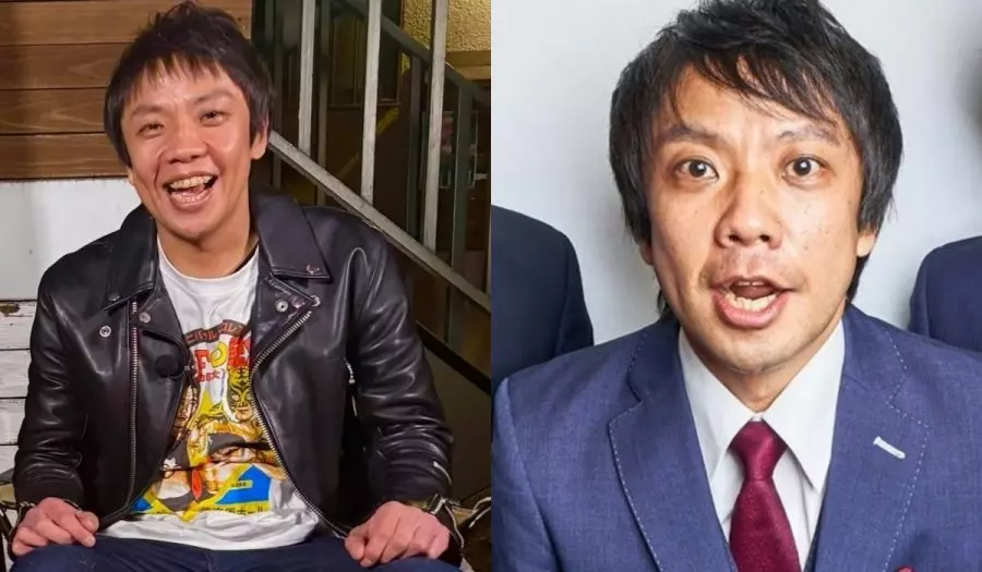 新婚才15天！日本搞笑艺人惊爆不伦风波，被日媒曝出偷吃人妻，消息一出立刻震惊全网，形象恐大受打击！