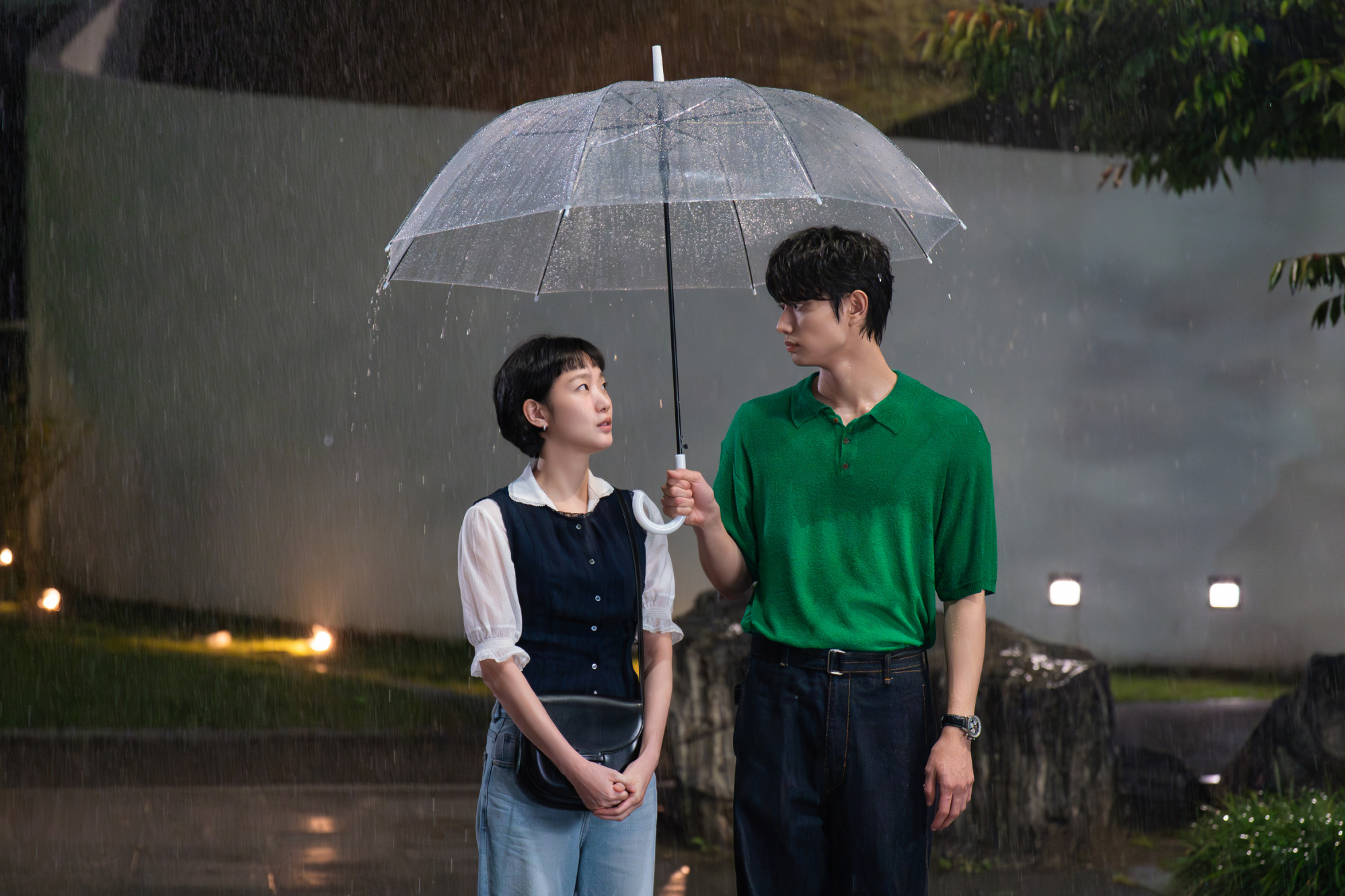 HBO Max韩剧新阵容来袭！朴志训、金高银等携新作强势回归，高颜值卡司加上话题剧情，追剧清单准备更新！
