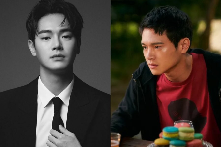 韩星张东周公开争议影片后发文道歉　强调“并非威胁，而是提醒自己”