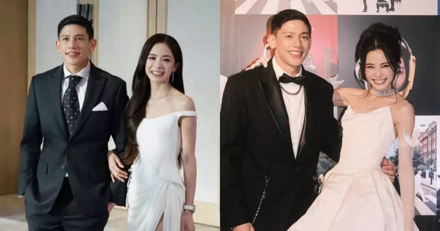 豪门丈夫陷侵犯亲弟风波录音曝光　泰国女星宣布暂离婚姻生活并删婚礼影片切割