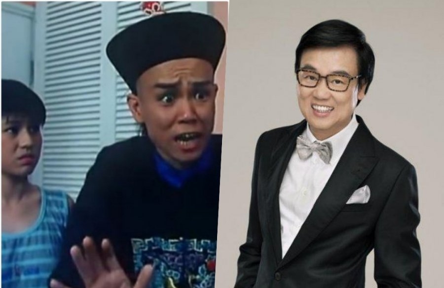 涉天马影视内线交易案　黄百鸣罪名成立！