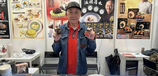 TVB老戏骨自曝遭弃用　儿子发声揭露背后原因
